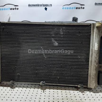 Radiator ac Opel Astra H (2004-), 1.4 Benzina, 66 KW, caroserie Hatchback