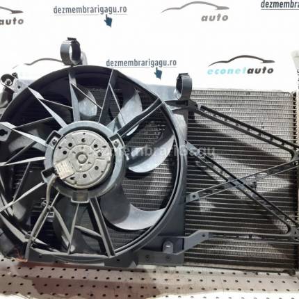 Radiator ac Opel Astra H (2004-), 1.4 Benzina, 66 KW, caroserie Hatchback