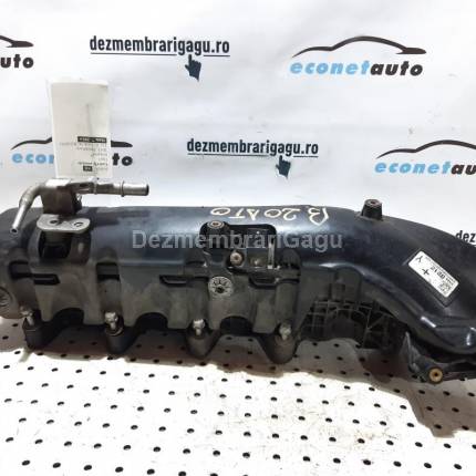 Galerie admisie Opel Insignia, 2.0 Diesel, 140 KW, caroserie Hatchback