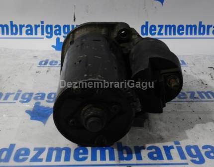 Electromotor Mercedes Sprinter 2t (1995-2006), 2.3 Diesel, 60 KW, caroserie Platforma / sasiu