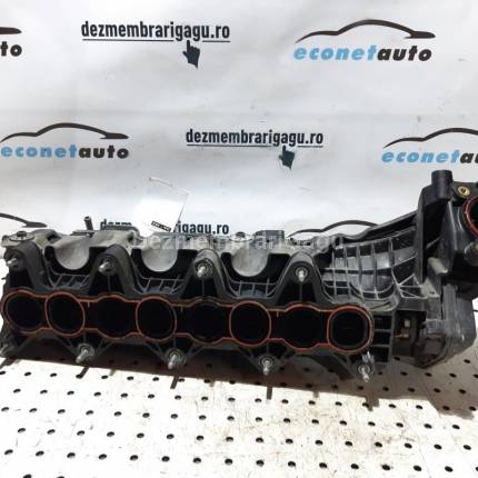 Galerie admisie Opel Insignia, 2.0 Diesel, 140 KW, caroserie Hatchback