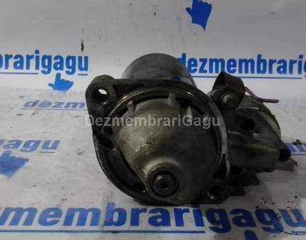 Electromotor Mercedes E-class / 211 (2002-), 2.1 Diesel, 90 KW, caroserie Break