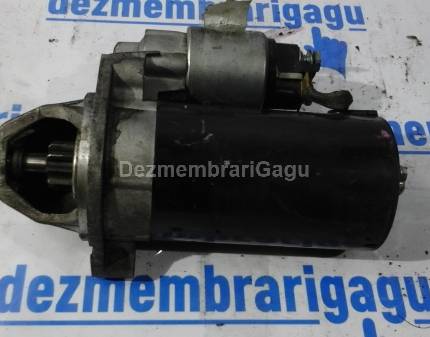 Electromotor Mercedes E-class / 211 (2002-), 2.1 Diesel, 90 KW, caroserie Break