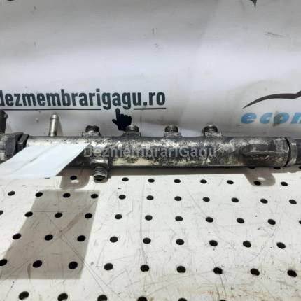 Rampa injectoare Opel Vectra C (2002-), 1.9 Diesel, 110 KW, caroserie Break