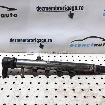 Rampa injectoare Opel Vectra C (2002-), 1.9 Diesel, 110 KW, caroserie Break