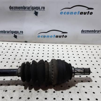 Planetara dreapta fata Opel Astra H (2004-), 1.6 Benzina, 77 KW, caroserie Hatchback