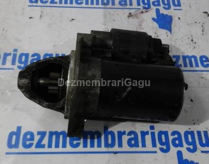 Electromotor Mercedes C-class / 202 (1993-2001), 2.0 Benzina, 100 KW, caroserie Break
