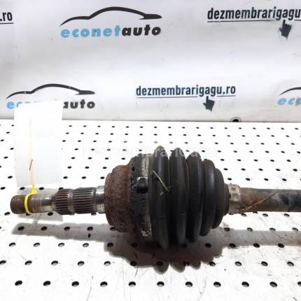 Planetara dreapta fata Opel Astra G (1998-), 1.6 Benzina, 74 KW, caroserie Hatchback