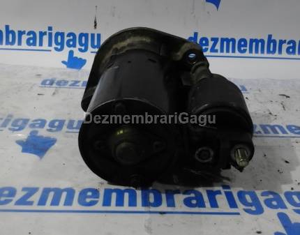 Electromotor Mercedes C-class / 202 (1993-2001), 2.0 Benzina, 100 KW, caroserie Break