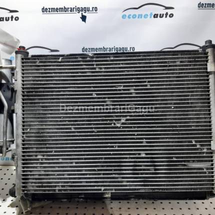 Radiator apa Renault Clio Ii (1998-)