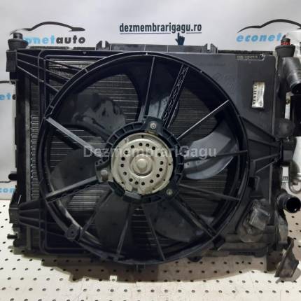 Radiator apa Renault Clio Ii (1998-)