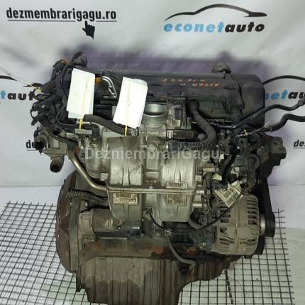 Motor Opel Astra H (2004-), 1.6 Benzina, 77 KW, caroserie Hatchback