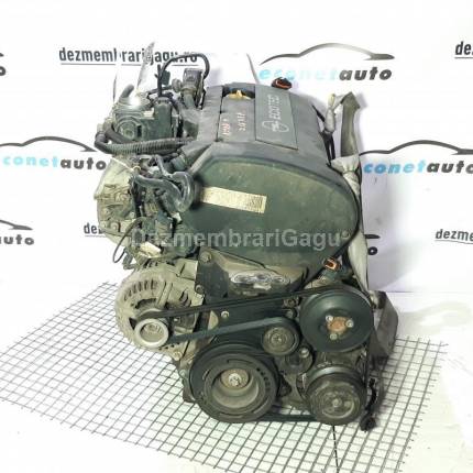 Alternator Opel Astra H (2004-), 1.6 Benzina, 77 KW, caroserie Hatchback