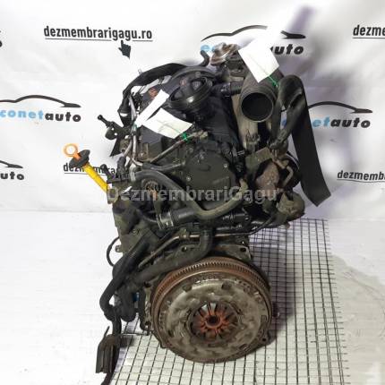 Motor Skoda Octavia Ii (2004-), 1.9 Diesel, 77 KW, caroserie Hatchback