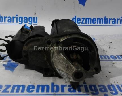 Electromotor Mercedes Vito / W638 (1996-2003), 2.2 Diesel, 90 KW, caroserie Minibus