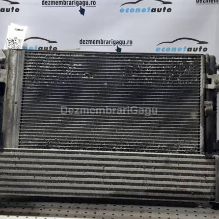 Radiator apa Dacia Logan, 1.5 Diesel, caroserie Break