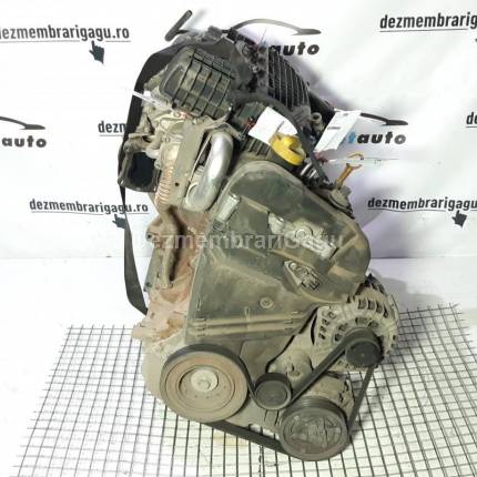Pompa inalta presiune Dacia Logan, 1.5 Diesel, caroserie Break