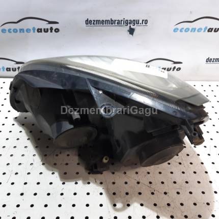 Far dreapta Renault Clio Ii (1998-)