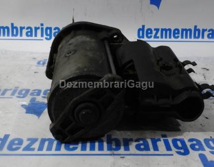 Electromotor Mercedes Vito / W638 (1996-2003), 2.2 Diesel, 90 KW, caroserie Minibus