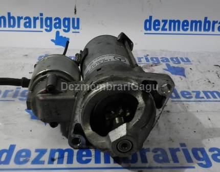 Electromotor Mercedes A-class / W169 (2004-), 1.5 Benzina, 70 KW, caroserie Hatchback