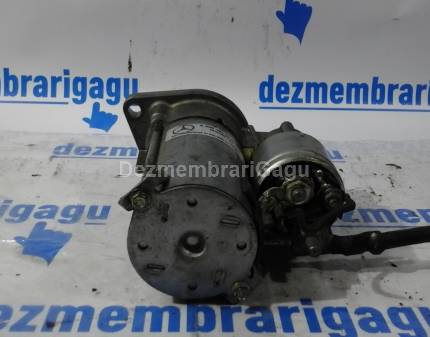 Electromotor Mercedes A-class / W169 (2004-), 1.5 Benzina, 70 KW, caroserie Hatchback