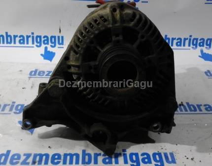 Alternator Mercedes C-class / 202 (1993-2001), 2.2 Diesel, 55 KW, caroserie Break