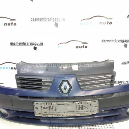 Bara fata Renault Clio Ii (1998-)