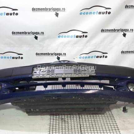 Bara fata Renault Clio Ii (1998-)