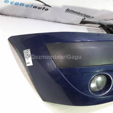 Bara fata Renault Clio Ii (1998-)