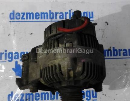 Alternator Mercedes C-class / 202 (1993-2001), 2.2 Diesel, 55 KW, caroserie Break