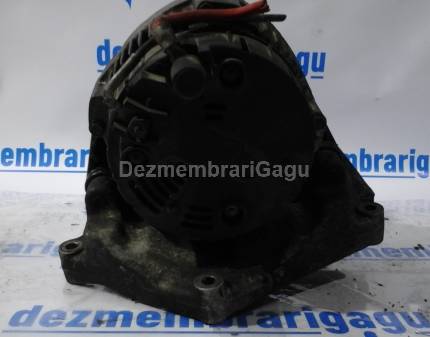 Alternator Mercedes C-class / 202 (1993-2001), 2.2 Diesel, 55 KW, caroserie Break