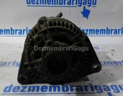 Alternator Mercedes C-class / 202 (1993-2001), 1.8 Benzina, 90 KW, caroserie Berlina