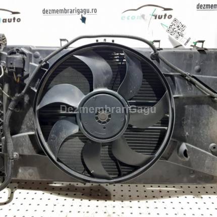 Radiator apa Opel Astra J