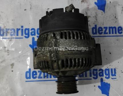 Alternator Mercedes C-class / 202 (1993-2001), 1.8 Benzina, 90 KW, caroserie Berlina