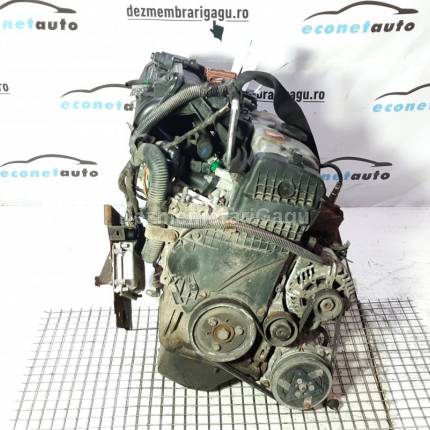 Motor Citroen Saxo, 1.1 Benzina, 44 KW, caroserie Hatchback