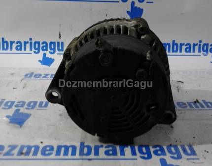 Alternator Mercedes C-class / 202 (1993-2001), 1.8 Benzina, 90 KW, caroserie Berlina