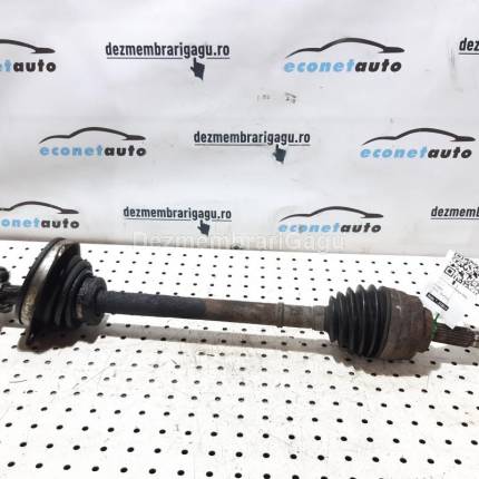 Planetara stanga fata Dacia Logan, 1.4 Benzina, caroserie Berlina