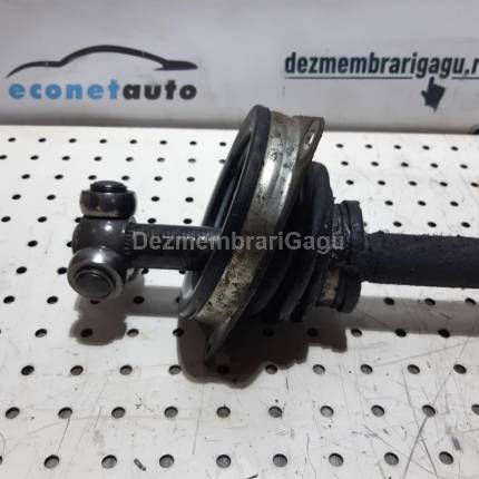 Planetara stanga fata Dacia Logan, 1.4 Benzina, caroserie Berlina