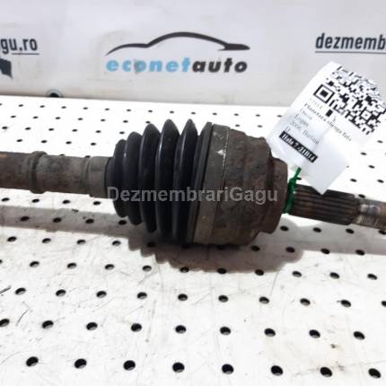 Planetara stanga fata Dacia Logan, 1.4 Benzina, caroserie Berlina