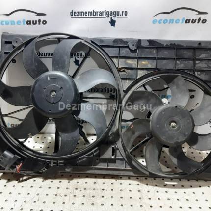 Panou electroventilatoare Skoda Octavia Ii (2004-), 1.9 Diesel, caroserie Break