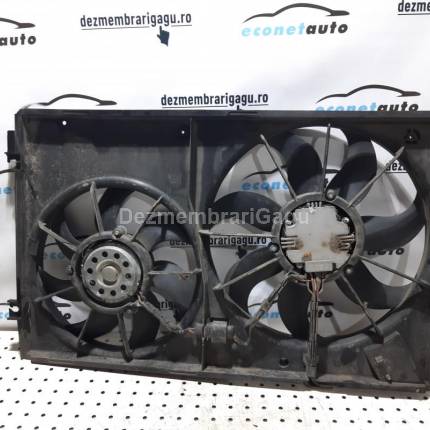Panou electroventilatoare Skoda Octavia Ii (2004-), 1.9 Diesel, caroserie Break