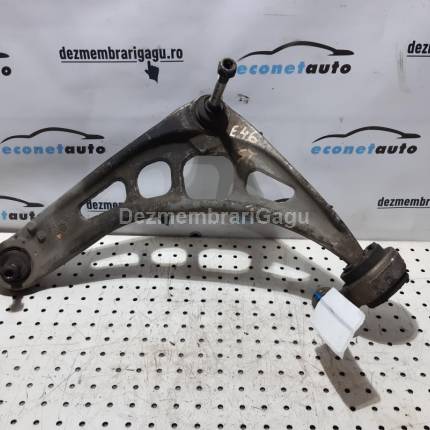 Bascula inferioara fata stg Bmw 3 E46 (1998-)