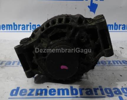 Alternator Mercedes Vito / W638 (1996-2003), 2.2 Diesel, 90 KW, caroserie Minibus