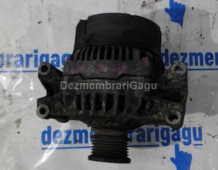 Alternator Mercedes Vito / W638 (1996-2003), 2.2 Diesel, 90 KW, caroserie Minibus