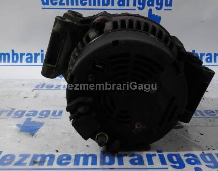 Alternator Mercedes Vito / W638 (1996-2003), 2.2 Diesel, 90 KW, caroserie Minibus