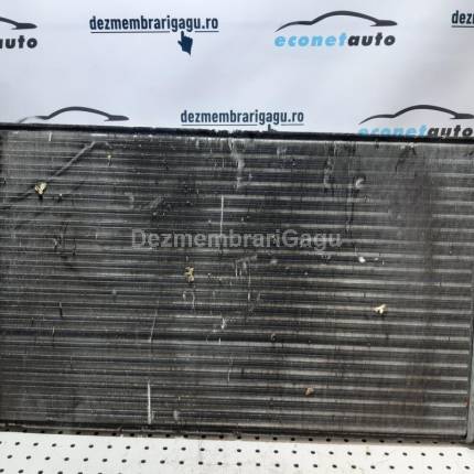 Radiator apa Skoda Octavia Ii (2004-), 1.9 Diesel, caroserie Break