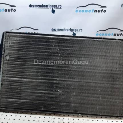 Radiator apa Skoda Octavia Ii (2004-), 1.9 Diesel, caroserie Break