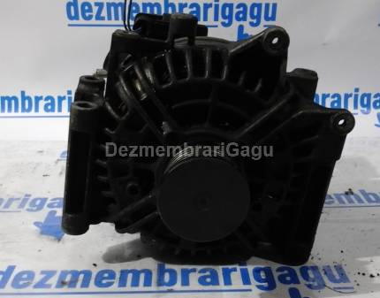 Alternator Mercedes C-class / 203 (2000-), 2.2 Diesel, 75 KW, caroserie Break