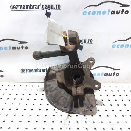 Fuzeta fata stanga Skoda Felicia Ii (1998-2001), 1.3 Benzina, caroserie Hatchback