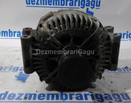 Alternator Mercedes R-class / W251 (2006-), 3.0 Diesel, 165 KW, caroserie Van